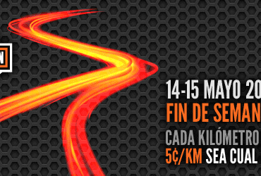 FIN DE SEMANA SOLIDARIO TouringAlmeria