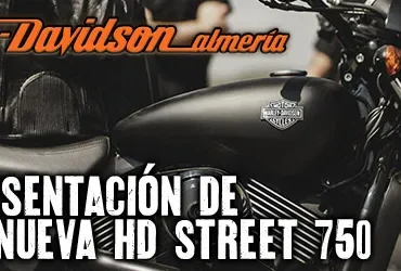 STREET PREMIER NIGHT TouringAlmeria