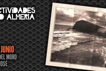 RUTA A LA ISLETA DEL MORO Touring Almería