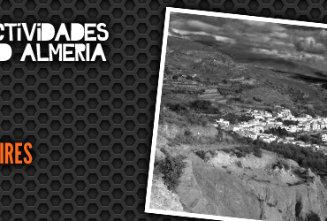 FIESTAS DE BEIRES Touring Almería