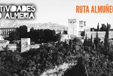 RUTA ALMUÑÉCAR-GRANADA Touring Almería