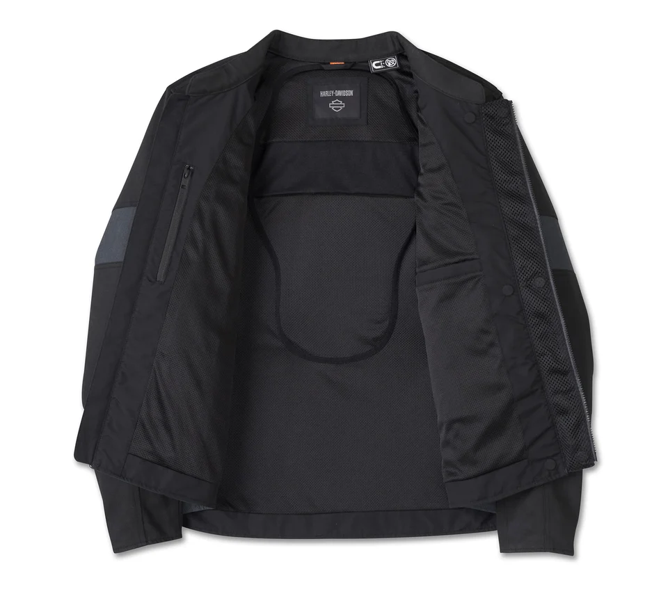 Willie G Skull Graphic Triple Vent System 2.0 Edición limitada - Imagen 3