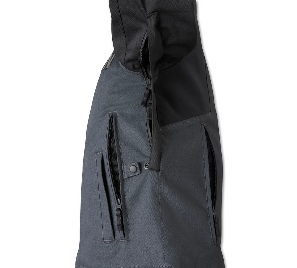 Willie G Skull Graphic Triple Vent System 2.0 Edición limitada - Imagen 4