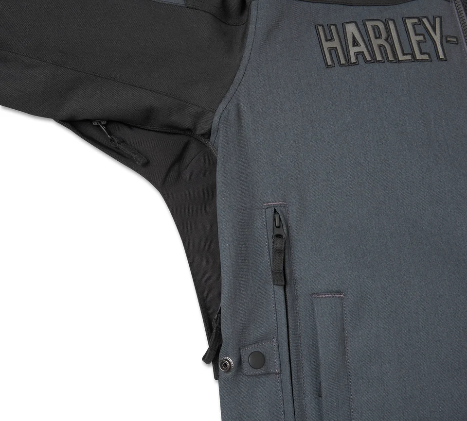 Willie G Skull Graphic Triple Vent System 2.0 Edición limitada - Imagen 5