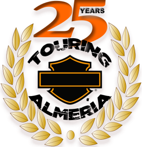 25 años Touring Almería
