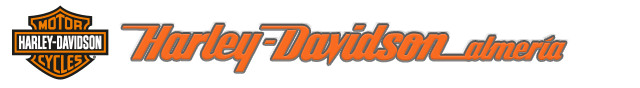 Harley-Davidson Almería