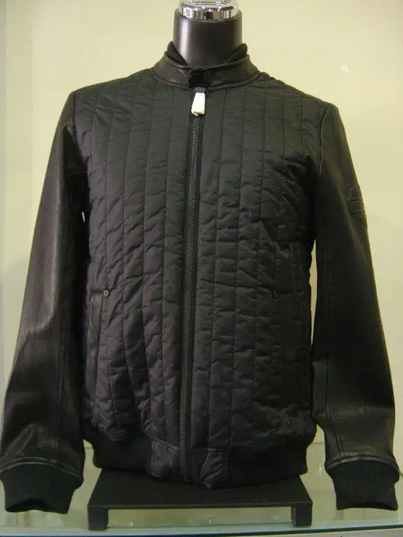 Chaqueta cordura Ripstop