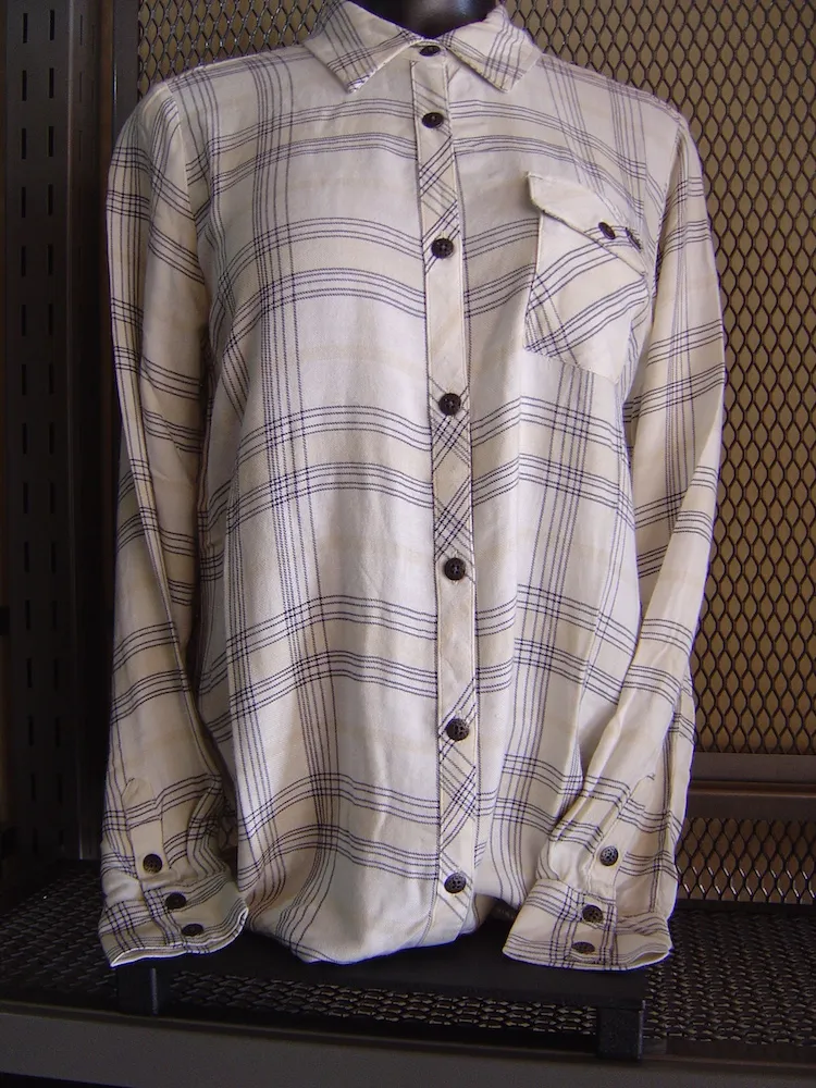 Camisa RELAXED