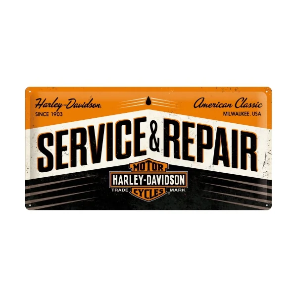 Placa chapa HD Service & Repair