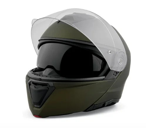 Casco Capstone Sun Shield II H31 Modular