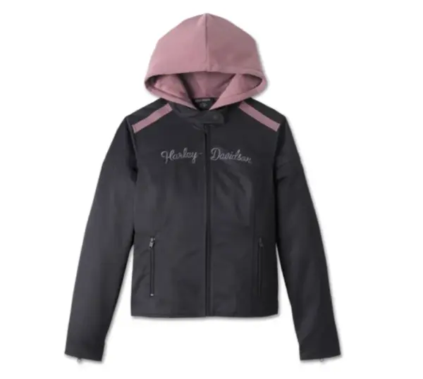 Chaqueta Women’s Miss Enthusiast 3-in-1