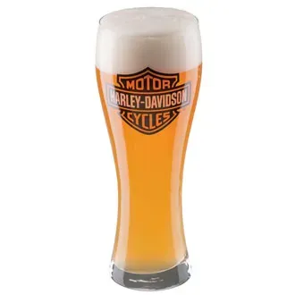 Vaso cerveza HD B&S