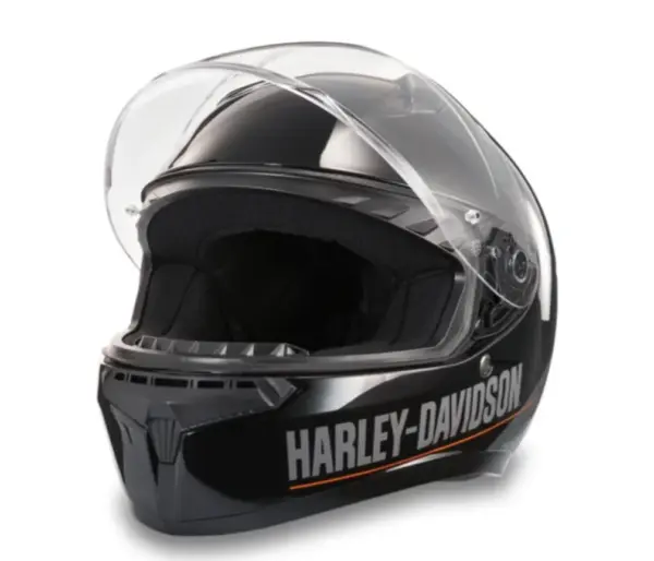 Casco HD Velo H34 Full Face