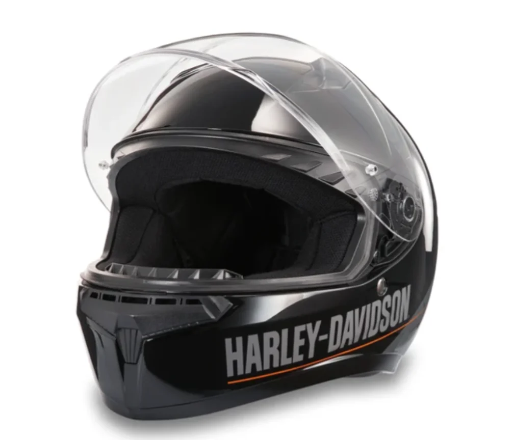 Casco HD Velo H34 Full Face
