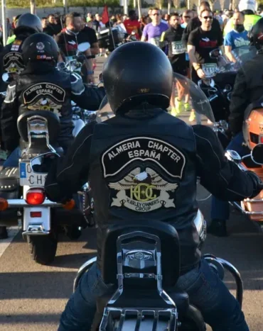 XI Almería H.O.G. Rally 2019