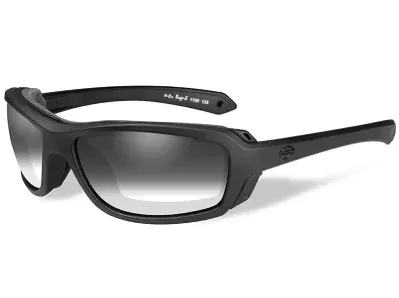 Gafas Rage-X Grey lenses/matte