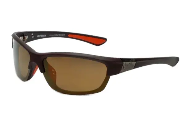 Gafas de sol dark brown