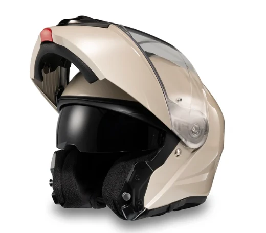 Casco Harley-Davidson Capstone Sun Shield II Modular