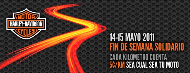 FIN DE SEMANA SOLIDARIO TouringAlmeria