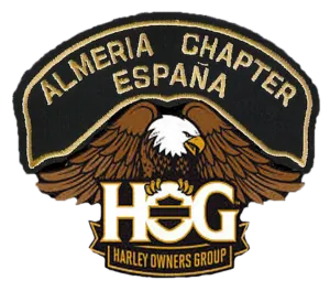 Almería Chapter H.O.G. España
